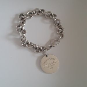 Tiffany & Co bracelet